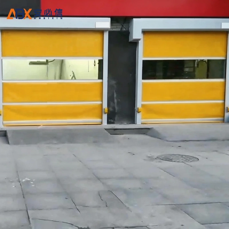 上饶高速门